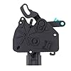 Door Lock Actuator Compatible With Chrysler For Voyager 2001-2003 For Town For Country 2001-2007 Door Lock Actuator Car Rear Sliding Central OEM 4717960AC #2