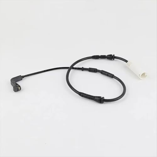 Sensor desgaste pastillas freno delantero BMW Serie 3 E90 cable avisador OEM 34352283405 3