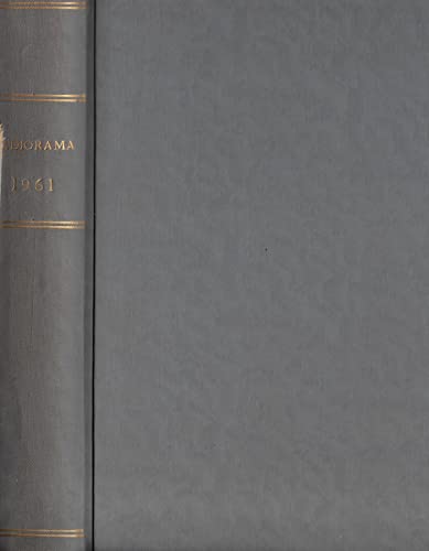  Radiorama 1961 (annata completa).