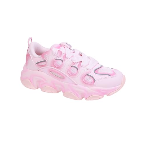 Image of XTEP Womens Xtep Dad Series Platform