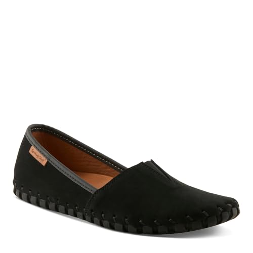 Image of Spring Step Women's Kathaleta-Suede
