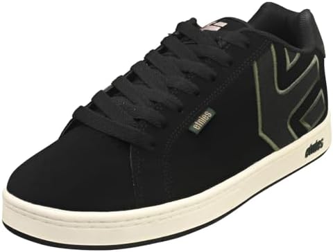 Etnies Fader 2, Chaussure de Skate Homme