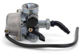 KEIHIN JAPAN CARBURETOR 50cc JONWAY 50cc CARB 50cc - 125cc OFF ROAD BRAND CHINESE ATV PZ19