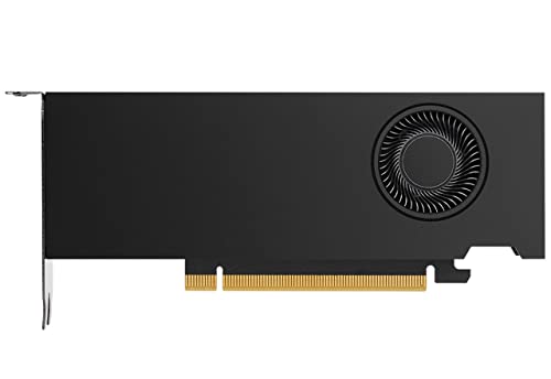 【ほぼ新品】NVIDIA RTX A2000 6GB　ロープロファイル対応 ロープロファイルでは最強のゲーミンググラボです。 NVIDIA RTX