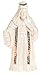 Lenox China Jewels Nativity Porcelain Melchoir