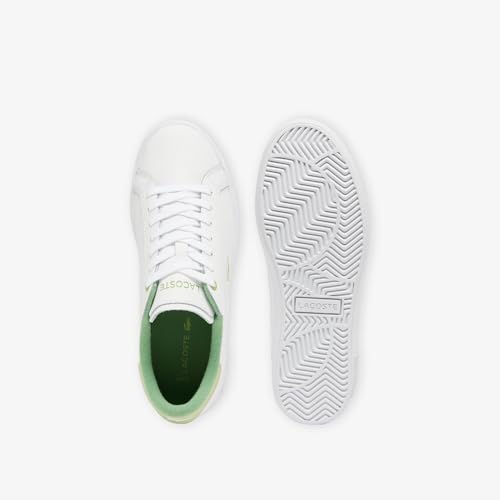 Image of Lacoste Women's Powercourt Sneakers