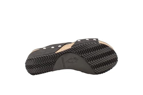 VOLATILE Women's Beecher Wedge Sandal4