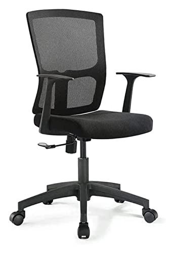 Chaise de bureau ergonomique en maille respirante pour éviter le mal de dos