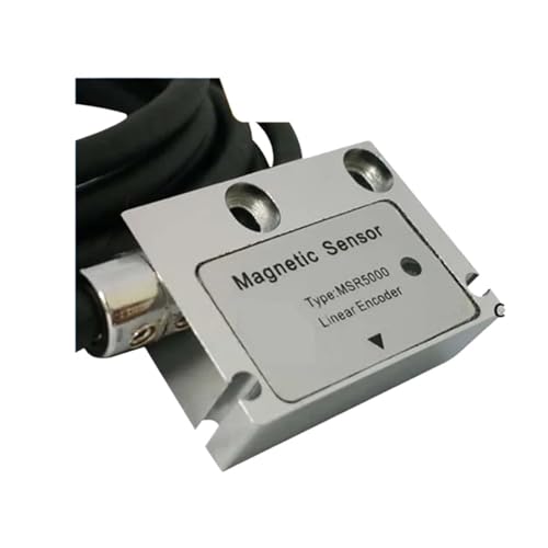Sensor de desplazamiento BIRAN para máquinas miniatura 1