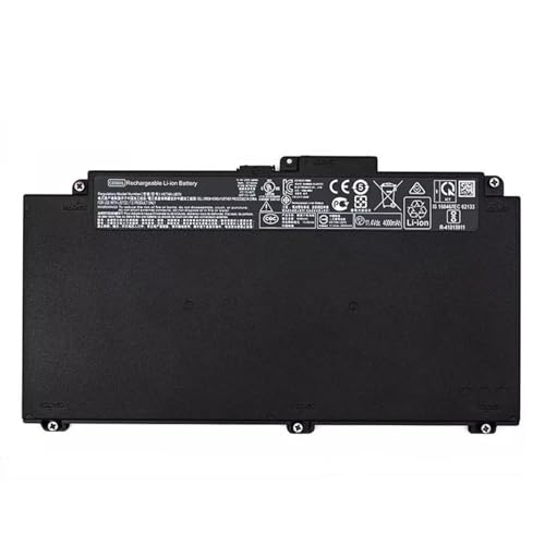 CD03XL�o�b�e���[�EHP�m�[�g�p�\�R���݊����i�ł�4000mAh/48Wh 931702-541 HSTNN-IB8B CD03XL ProBook 645 G4�݊������p�o�b�e���[ yz4-14v439
