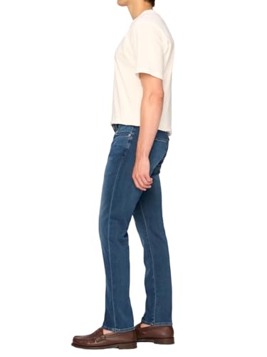 DL1961 - Mens Russell Straight Jeans2