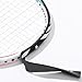 XIAOQENAN Badminton Racket Frame Protector Sticker PU Racquet Guard Tape Anti-Collision Strips Sports Accessories Enduring Sports Accessories