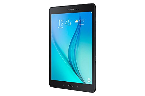 Samsung GALAXY Tab A 9.7 T550N Tablet WiFi 16 GB Android 5.0 czarny