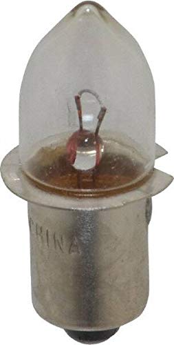 B3-1/2, 2.98 Watt, Incandescent Miniature and Specialty Lamp (48 Pack)