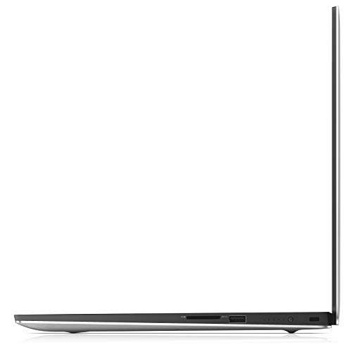Dell XPS 15 7000 15.6-inch UHD IPS OLED Infinity Laptop - (Silver) Intel Core i7-9750H, 16 GB RAM, 512 GB SSD, NVIDIA… - Image 9