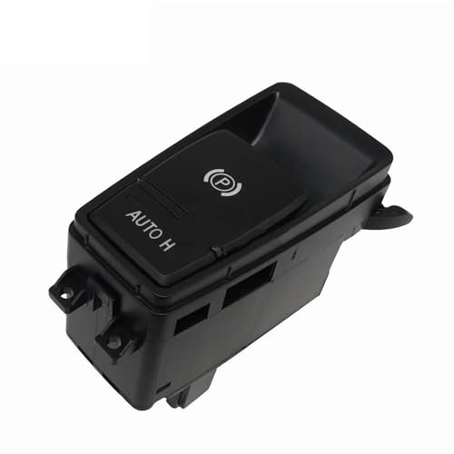 Bouton de commande de frein électronique pour réparer le blocage de stationnement BMW X5