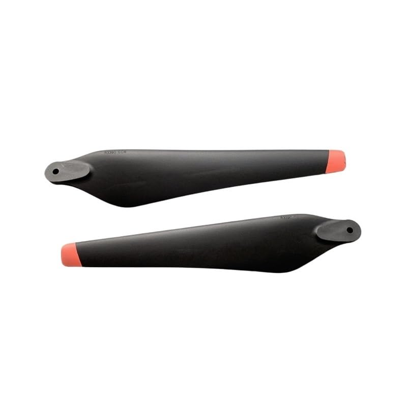 Kopia 3390 Składane części drona z włókna węglowego Śmigła CW CCW do maszyn rolniczych T10/T16/T20(2pcs CW and CCW)