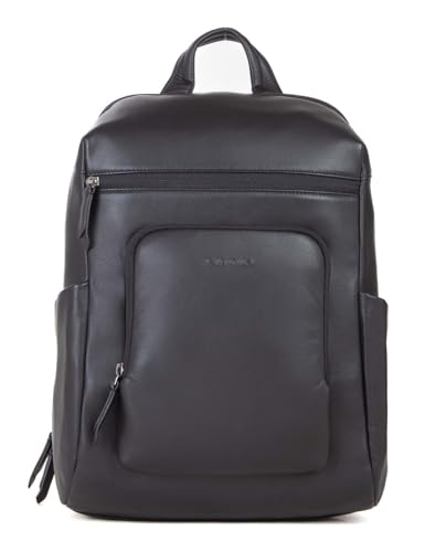 VALENTINO Thunder Backpack Nero : sac à dos urbain noir pour homme et femme