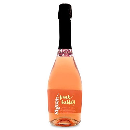 Shloer Celebration Pink Fizz - 750ml (25.36fl oz)