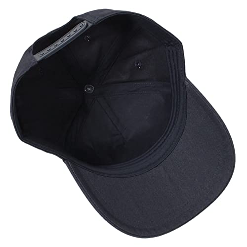 Image of Armani Exchange Men's Milano /New York Logo Baseball Hat