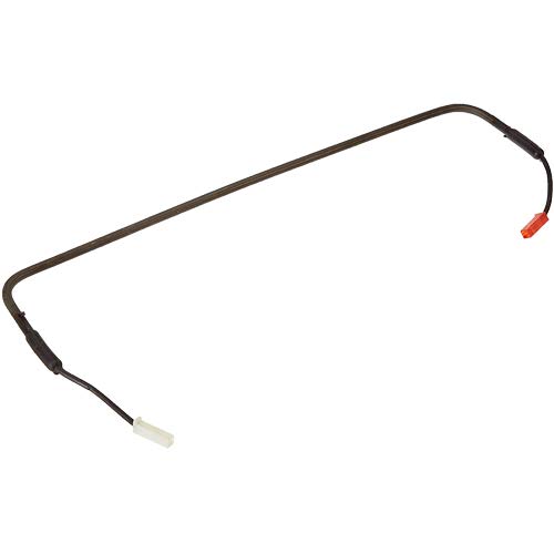 ClimaTek Upgraded Replacement for Kenmore Sears Refrigerator Defrost Heater - PS3408665