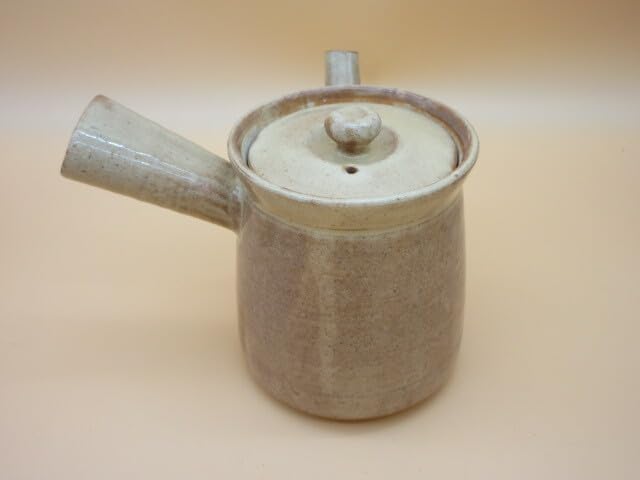 常滑焼 義叟作 伯宝彫り 七福神 急須 湯呑7点セット 茶器 煎茶道具