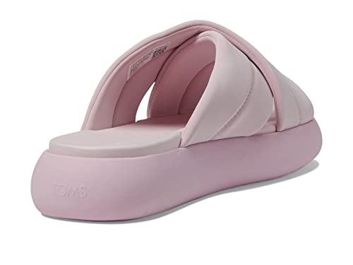 Image of TOMS Women's Alpargata Mallow Crossover
