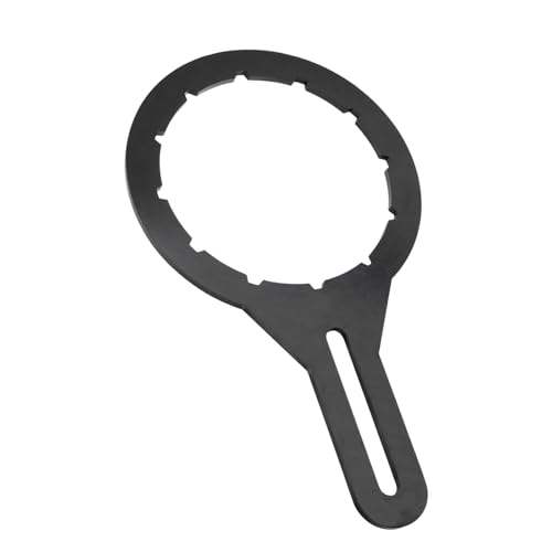 Filtre à sable S200 S240 robuste avec mécanisme de libération rapide pour un entretien simplifié