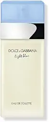 Dolce&Gabbana Perfume Light Blue Feminino Eau de Toilette 25ml