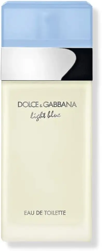 Dolce&Gabbana Perfume Light Blue Feminino Eau de Toilette 25ml