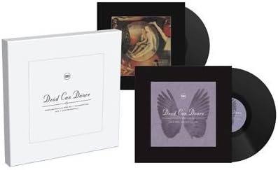 Dead Can Dance: John Peel Session 2.6.1984 [Winyl]