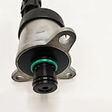 Kraftstoffdrucksensor Kompatibel Mit ESPACE 2002 Für LAGUNA 2001 Auto-Kraftstoffpumpen-Druckzubehör, Gemeinsames DRV-SCV-Ventil 0928400487