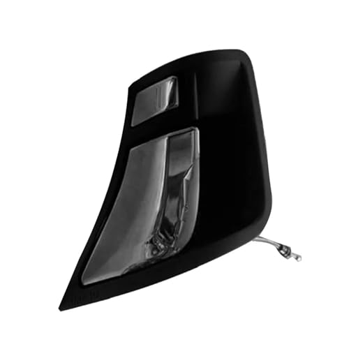 Interruptor de ajuste de asiento Benz Clase E W207 manija respaldo delantero 2