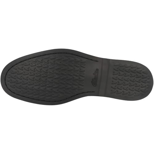 Image of Clarks - Mens Atticus Lace Oxford Shoe