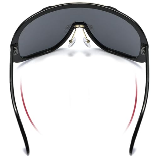 Wrap Around Sunglasses Men/Women; Vintage/Classic/Elegant frame; Driving/Fishing/Travel/Outdoor Sports Sunglasses N453