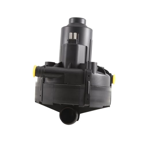 HWEIYBG Car Secondary Air Injection Smog Air Pump Compatible with Mercedes-Benz 0580000025 0001405185