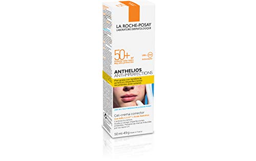 La Roche Posay Anthelios 50+ Anti-imperfecties 50ml