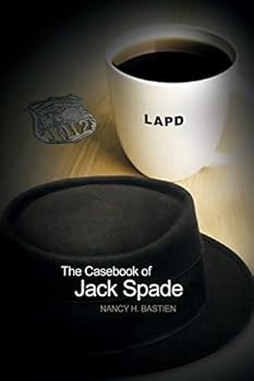 Paperback The Casebook of Jack Spade Book