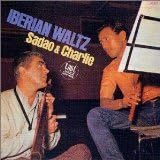 CHARLIE MARIANO SADAO SADAO WATANABE CHARLIE - Iberian Waltz - CD