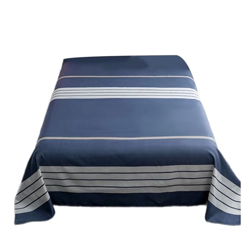 Sábanas de cama suave y cómoda colcha de algodón lavable, garantiza comodidad y durabilidad para una experiencia de sueño