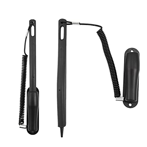 Yctze Richer Stylus Touc, Richer R Stylus Touc Profesional Universal Prueba Capacitiva Pantalla Táctil Stylus Pen para Navegación de Coche