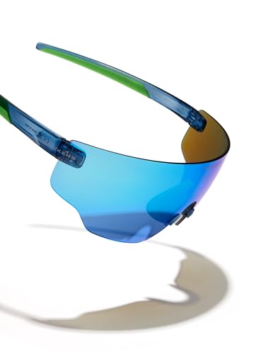 Encuentra la mejor selección de Gafas 100 speedcraft Top cinco. 16 Imagen adicional