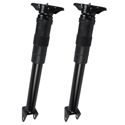 Rear Air Suspension Shock Struts Replacement for 2011-2015 Jeep Grand