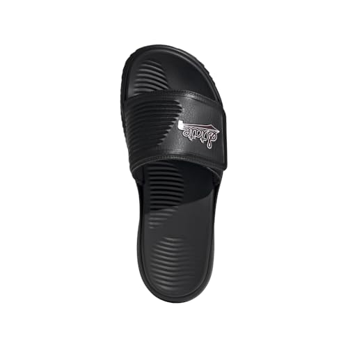Image of adidas Unisex Adult Alphabounce 2.0 Slide Sandal