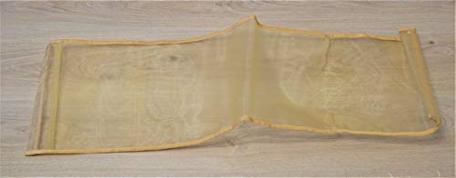 NUGA BEST malla interna para cama de masaje NM 5000 Cover