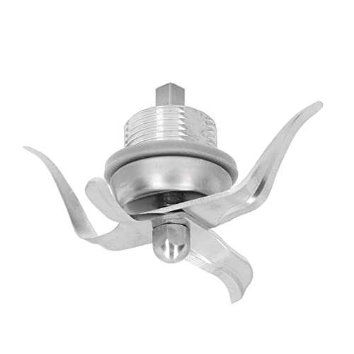 Repuesto de cuchilla para licuadora de acero inoxidable CHICIRIS 3300 miniatura 2