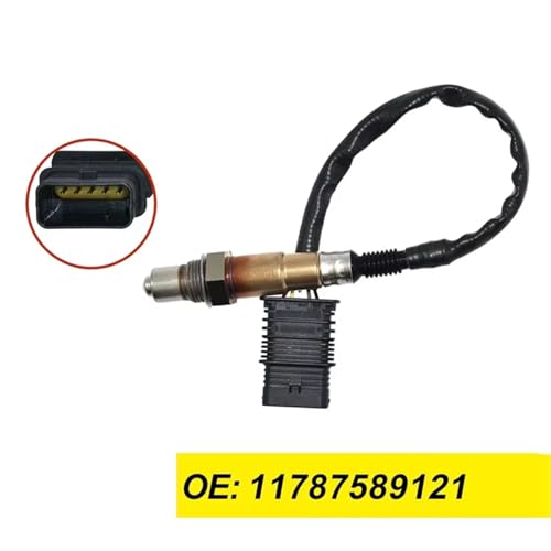 Sonde Lambda BMW 320I 528I X1 capteur d'oxygène 11787589121 - 2