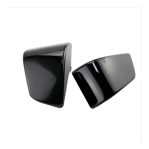 Winglet wing spoiler ABS pour protéger la batterie de votre Shadow VT750
