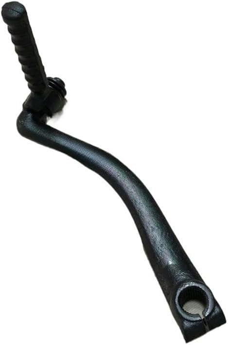 バイクのシフトレバー オートバイキックスタートスターターレバーペダルアーム GY6 125 GY6 150 152QMI 157QM