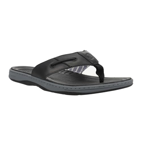Sperry Men's Baitfish Thong Sandals2